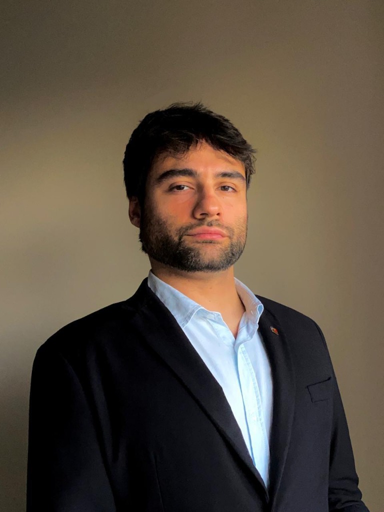Dr. Rodrigo Gonçalves