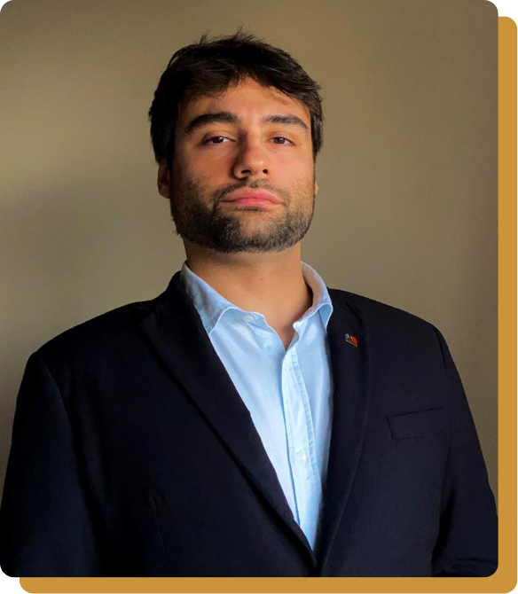 Dr. Rodrigo Gonçalves